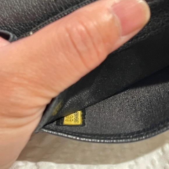 Chanel Vintage Wallet - Picture 7 of 9